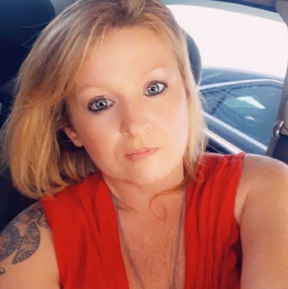 Meet your Posher, Darlene